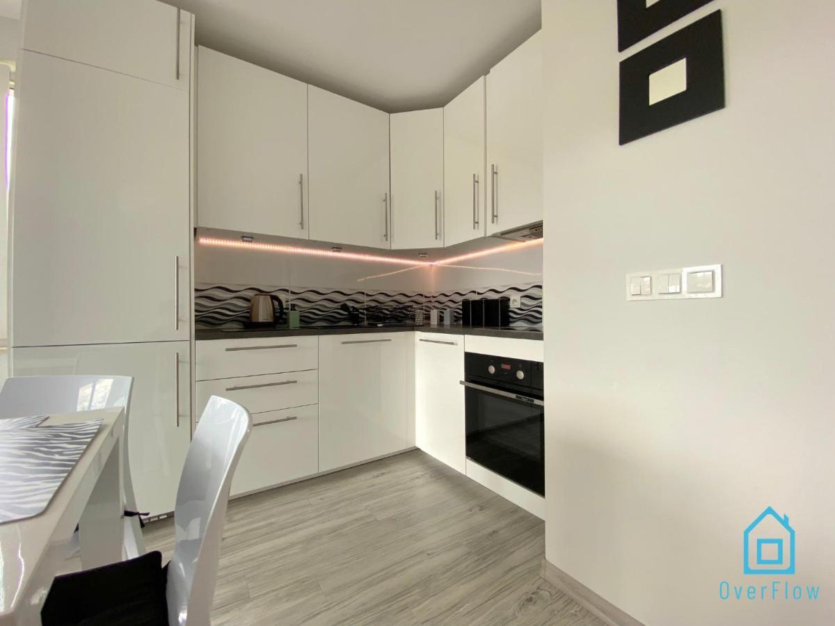 Drift Apartment Gdańsk Exterior foto