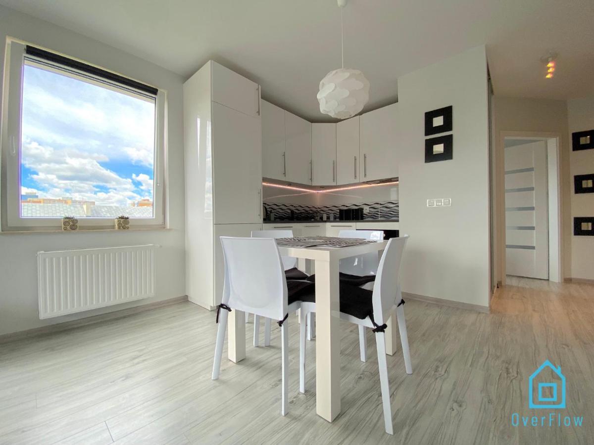 Drift Apartment Gdańsk Exterior foto