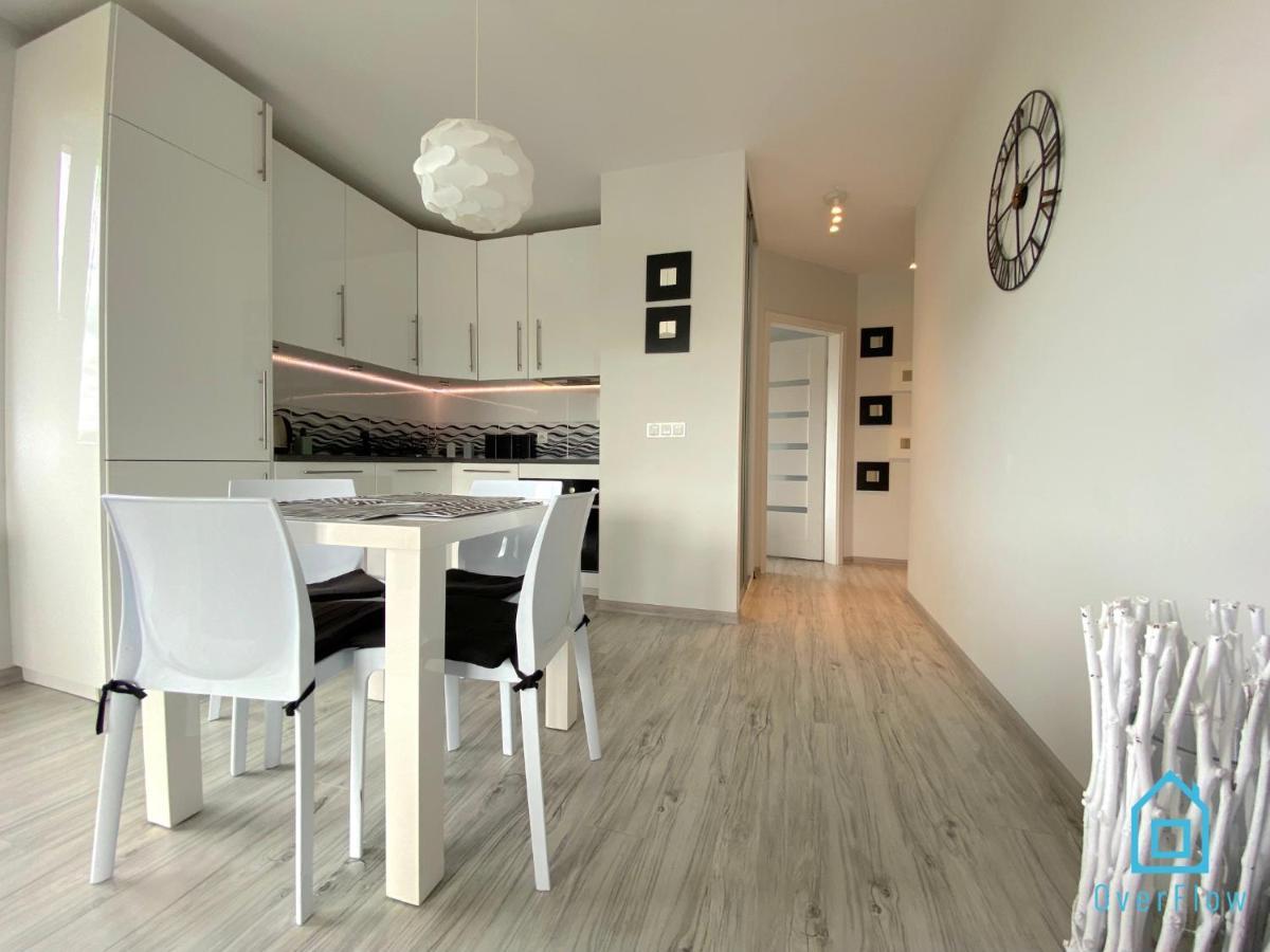 Drift Apartment Gdańsk Exterior foto
